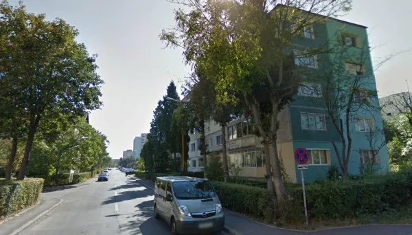 Soluţie pentru accidentele de pe strada Cometei: limitator de viteză 