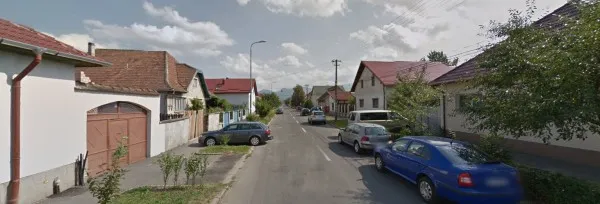 Vizite în teren pentru instituirea sensului unic de pe strada Dacia 