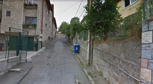 Concurenţă mare pentru realizarea expertizelor tehnice la zidurile de sprijin de pe Drumul Poienii şi strada Traian Moşoiu