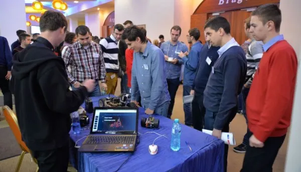 Mondly, Metro Systems, Zitec sau Miele recrutează studenţi IT în cadrul BIT 2018 