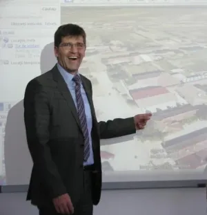 Germanii de la Continental, cu o fabrică şi la Ghimbav, fac 1.500 de angajări în România anul acesta