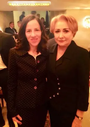 Braşovul are un vicepreşedinte al PSD 