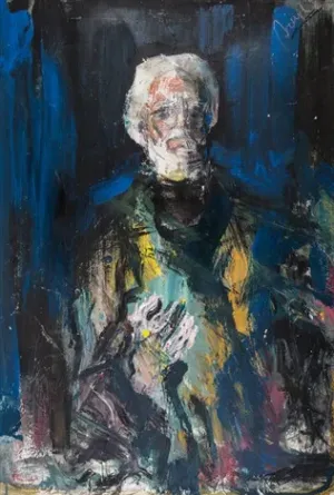19 lucrări de la Muzeul de Artă Braşov, într-o expoziţie în ţară