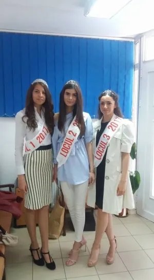 Preselecţiile Miss Braşov 2018 vor avea loc pe 31 martie