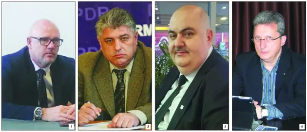 Start-up Transilvania