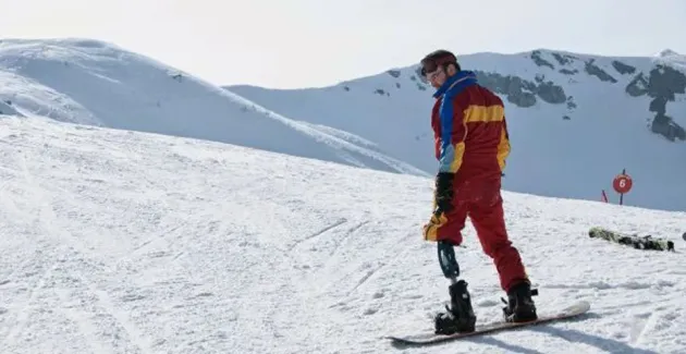 Un singur sportiv pentru România la Jocurile Paralimpice