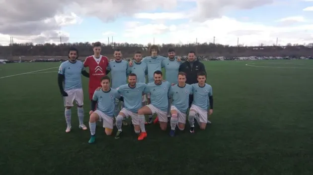 Colţea 1920, Precizia, Zărneşti şi Ucea în semifinalele Cupei