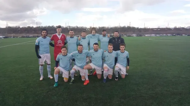 Colţea 1920, prima echipă calificată în faza judeţeană a semifinalelor Cupei României