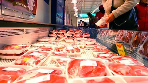 Prețurile alimentelor au crescut în primele două luni cu 0,3 – 0,5%