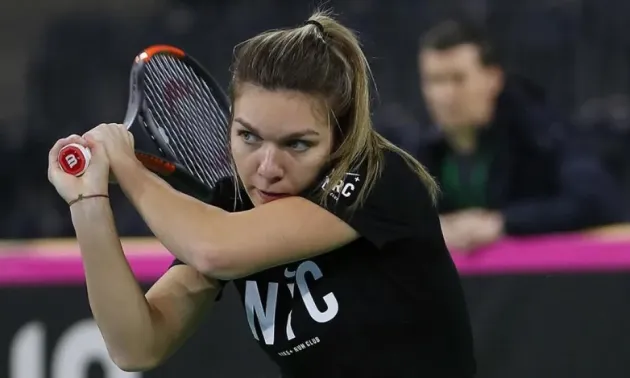 Halep, aproape 2 milioane de dolari, în primele două luni