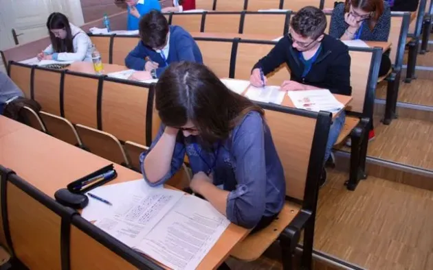Calendarul olimpiadelor, reconfigurat după reclamaţiile părinţilor