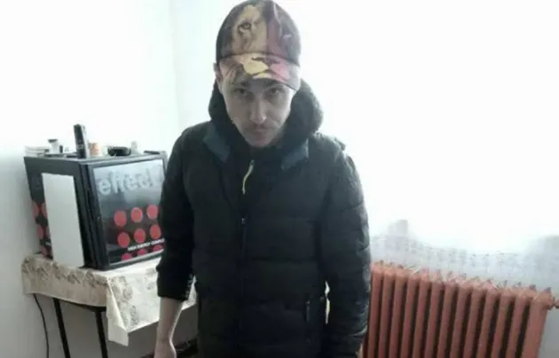 Boerică, nume de „legendă”, fotbalist în liga 5, a jefuit o casă de pariuri!