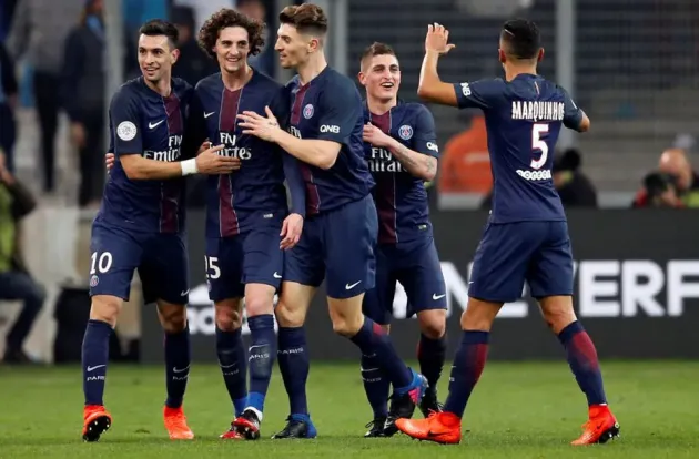 Se anunţă schimbări la PSG, atât pe banca tehnică, cât şi la la vârf