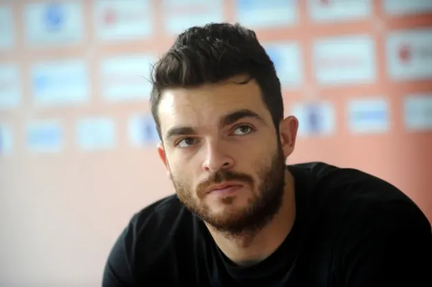 Chiţu pleacă în Coreea de Sud