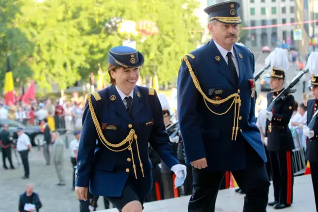 Prima femeie numită director al Europol