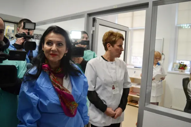 Braşovul închide sălile de operaţii?