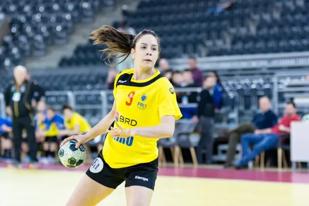 România U20 s-a calificat fără probleme la Campionatul Mondial din Ungaria