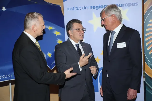 Consilierul local Cristian Macedonschi a anunţat că îi va trimite pe reprezentanţii RATBV într-un schimb de experienţă la Salzburg