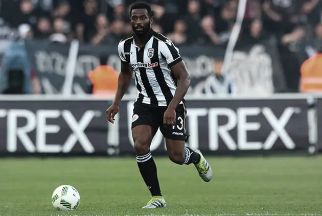 Varela, devastat după sancţiunile impuse lui PAOK
