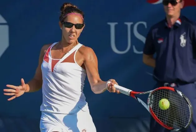 Buzărnescu, eliminată de Flipkens, în primul tur la Miami