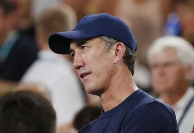 Cahill, propunere interesantă pentru conducerea WTA