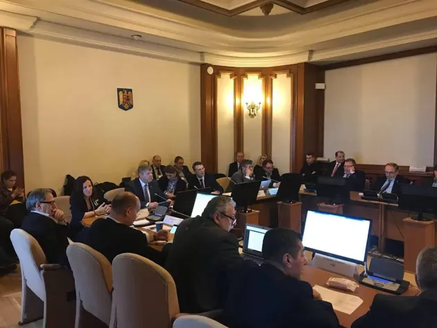 Interdicţii la colectarea apelor de munte pentru microhidrocentrale
