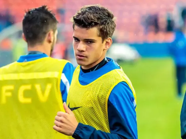 Ianis, deşi refuzat de Fiorentina, nu duce lipsă de oferte