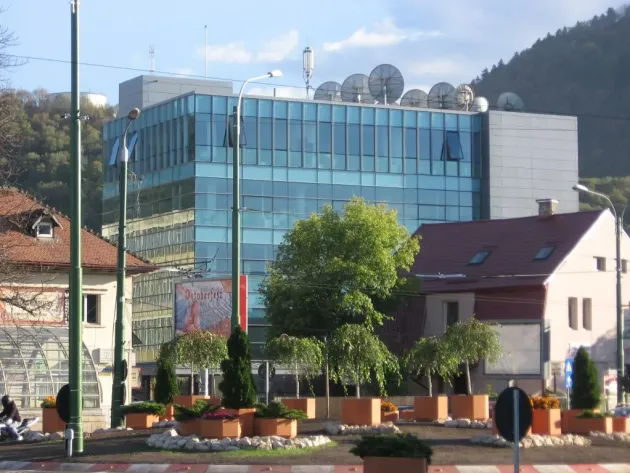 RDS-ul şi-a triplat numărul de clienţi casnici cărora le oferă energie, dar a pierdut sute de clienţi mari