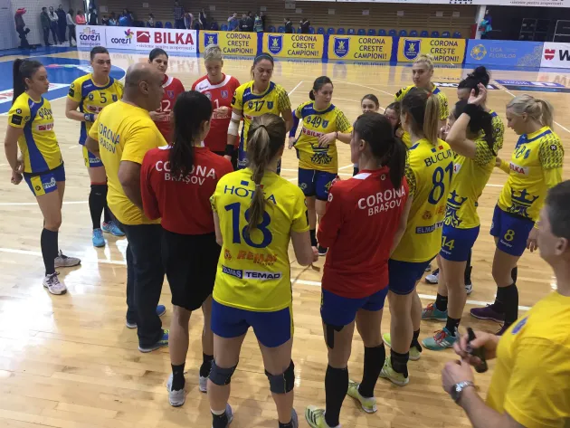 Vor a treia victorie consecutivă