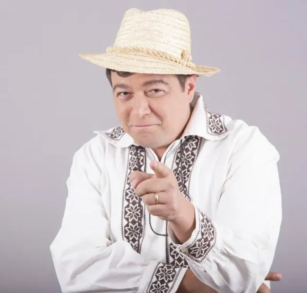 Lansare de piesă, cu mare petrecere populară, la Făgăraş