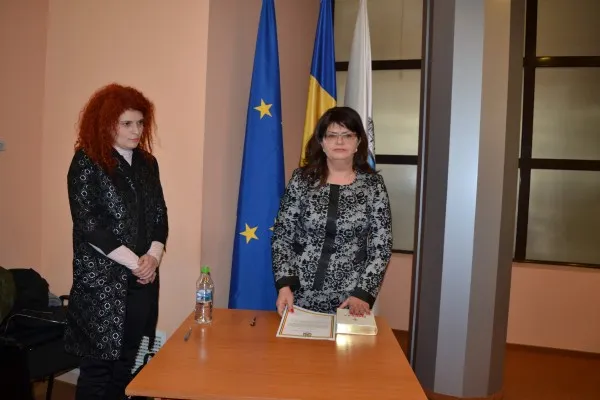 Validare cu protest în Consiliul Local Braşov