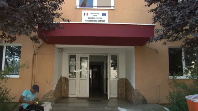 Amenajarea Centrului pentru persoane fără adăpost din Braşov, mai scumpă decât anul trecut 