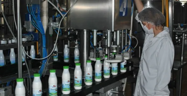 Prodlacta Braşov: Afacere în creştere cu 80%