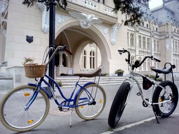 Brandul braşovean Pegas caută finanţare pentru deschiderea unei fabrici de biciclete 