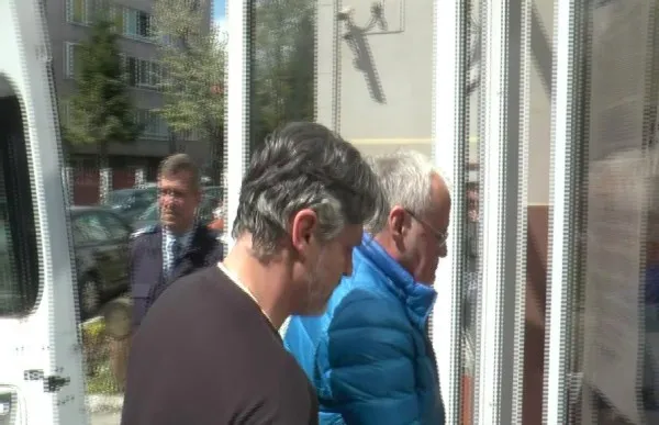Dorel Toma, reţinut pentru că i-ar fi îmbogăţit pe alţii
