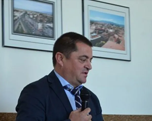 Adjunctul de la APIA Braşov, detaşat subprefect