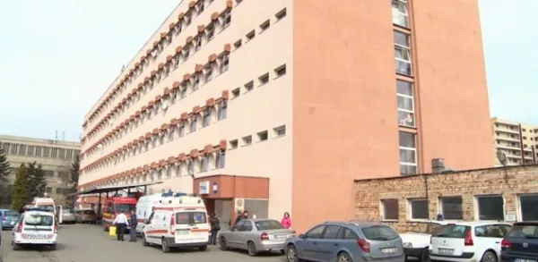 Administraţia judeţeană a semnat un contract de 1,64 milioane lei pentru lucrări antifoc la Spitalul Judeţean Braşov 