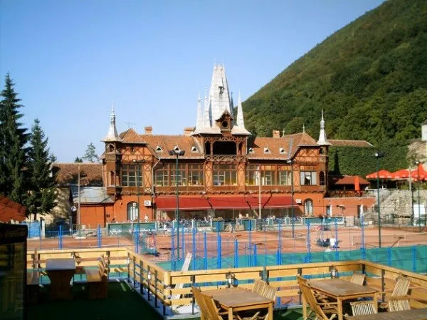 Anul acesta va fi inaugurat Muzeul Sportului Braşovean