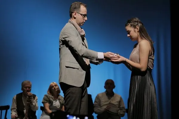 Trei zile de Festival de teatru pentru amatori, cu intrarea liberă