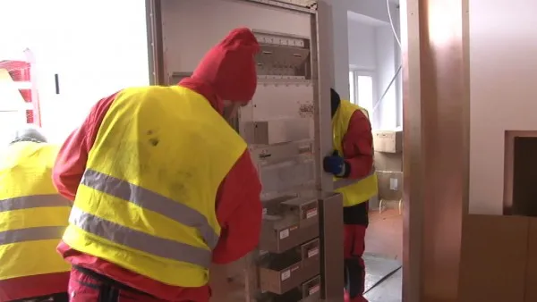 RMN-ul de la Judeţean intră în funcţiune de la 1 mai