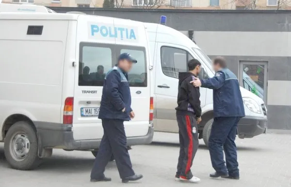 O bătaie de 20.000 de lei