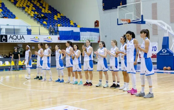 „Olimpicele” joacă pentru a-şi păstra medaliile