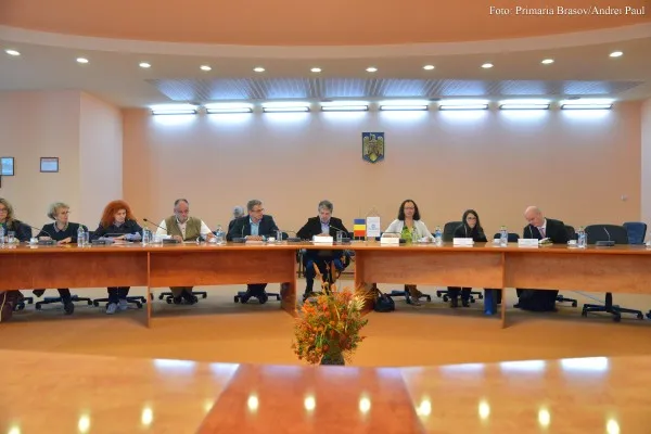 Promisiune de 900.000 de euro, de la Banca Mondială: Vrem să transformăm Braşovul într-un „oraş magnet”