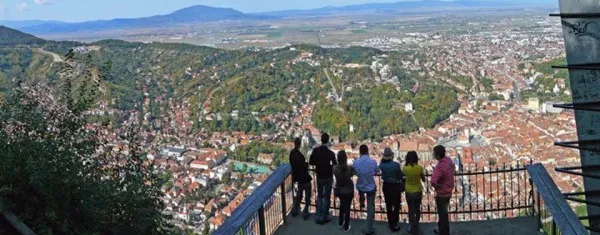 Braşovul a atras de peste două ori mai mulţi turişti decât Prahova în primele două luni din 2018