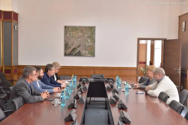 Au început discuţiile oficiale pentru Cerbul de Aur