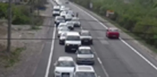 Lucrările propriu-zise la lotul de autostradă Cristian - Râşnov încep... poate la toamnă
