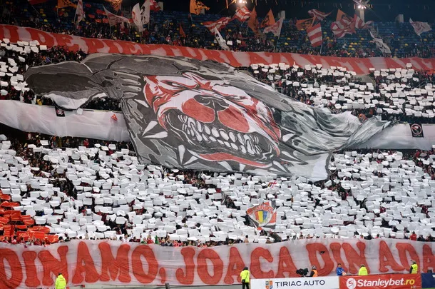 Suporterii „câinilor”, incluşi în Consiliul de administraţieal lui Dinamo