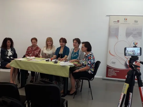 Se caută Femeia VIP a Braşovului