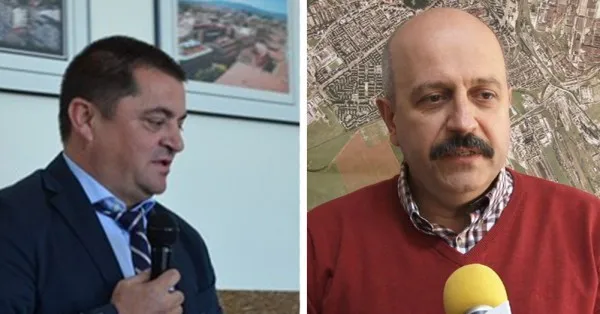 Adjunctul de la APIA și șeful Gărzii de Mediu, în cărți pentru funcția de subprefect la Brașov