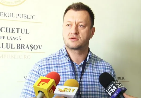 Cadavrul de la Caţa, al unui cioban omorât de doi colegi